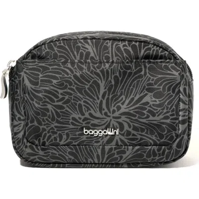 Baggallini Small Pocket Cosmetic Bag