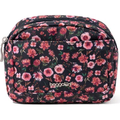 Baggallini Small Pocket Cosmetic Bag