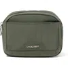 Baggallini Small Pocket Cosmetic Bag In Green
