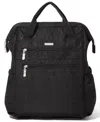 Baggallini Small Size City Scape Backpack In Multi