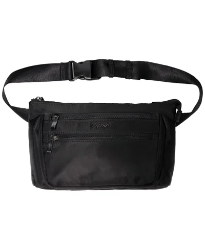 Baggallini Small Size Pocket Belt Bag