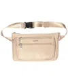 Baggallini Small Size Pocket Belt Bag