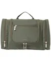 Baggallini Small Size Toiletry Kit Bag In Green