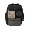 Baggallini Snap & Go Modular Backpack In White