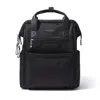 Baggallini Soho Backpack In Black