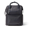 Baggallini Soho Laptop Backpack In Black