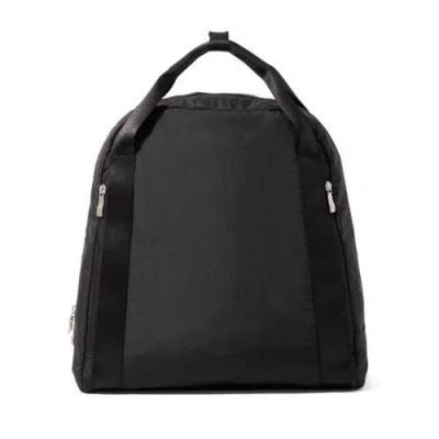 Baggallini Swift Backpack In Black