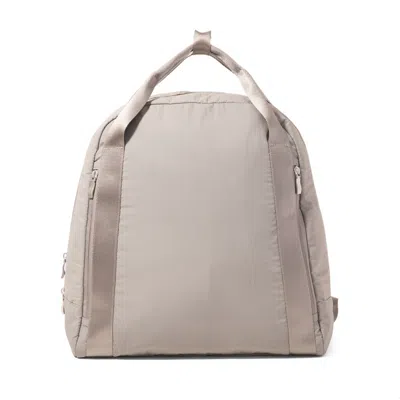 Baggallini Swift Backpack In Neutral