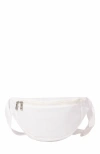 Baggallini Swift Belt Bag Sling In Purple