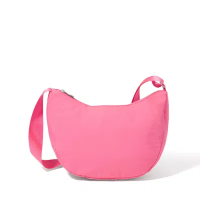Baggallini Swift Crescent Crossbody