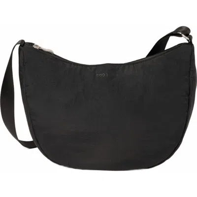 Baggallini Swift Crescent Crossbody
