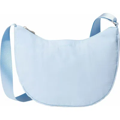 Baggallini Swift Crescent Crossbody