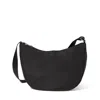 Baggallini Swift Crescent Crossbody