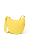 Baggallini Swift Crescent Crossbody In Multi