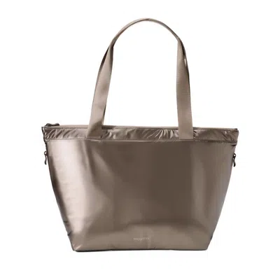 Baggallini Swift Essential Tote Bag In Yellow