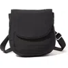 Baggallini Swift Flap Mini Crossbody