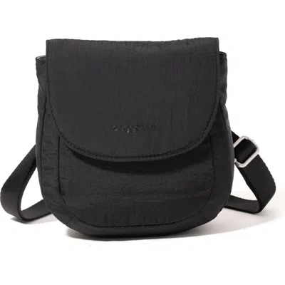 Baggallini Swift Flap Mini Crossbody