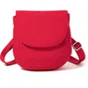 Baggallini Swift Flap Mini Crossbody