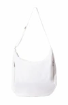 Baggallini Swift Hobo Crossbody In Orange