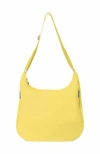 Baggallini Swift Hobo Crossbody In Purple