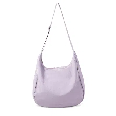 Baggallini Swift Hobo Crossbody Bag