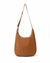 Baggallini Swift Hobo Crossbody In Multi