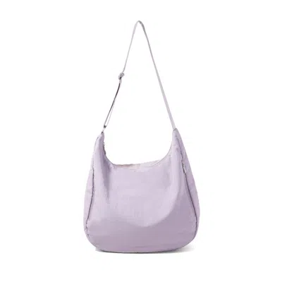 Baggallini Swift Large Hobo Crossbody