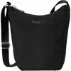 Baggallini Swift Mini Crossbody In White