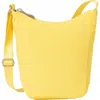 Baggallini Swift Mini Crossbody In Orange