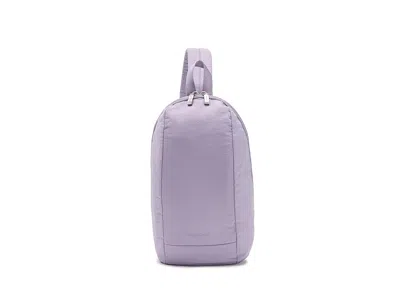 Baggallini Swift Sling Cross Body Handbags B-lite Lilac: One Size In Purple