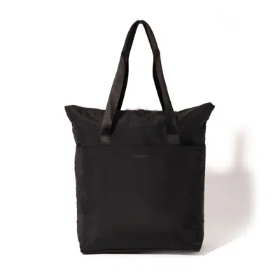 Baggallini Swift Tote In Brown