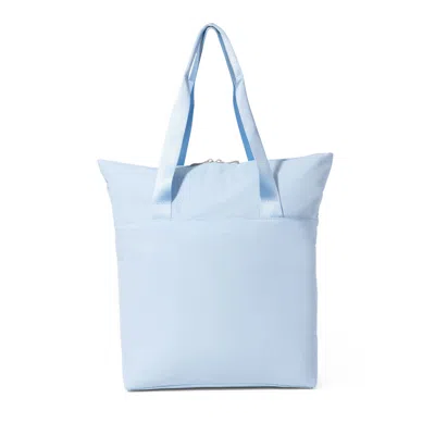 Baggallini Swift Tote In Blue