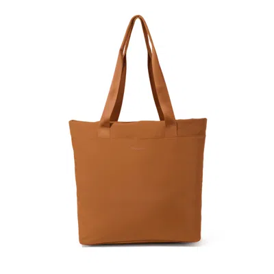 Baggallini Swift Tote In Brown