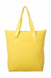 Baggallini Swift Tote In B-lite Lemon