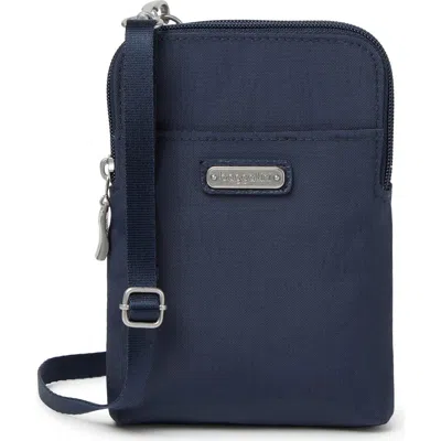 BAGGALLINI BAGGALLINI TAKE TWO RFID BRYANT CROSSBODY BAG