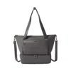 Baggallini The City Escape Collection Park Ave Overnight Tote Bag