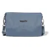 Baggallini The Only Mini Bag Crossbody Bag In Mist