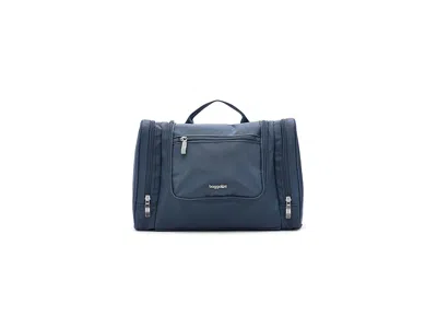 Baggallini Toiletry Kit Bags Mist: Xl In Brown