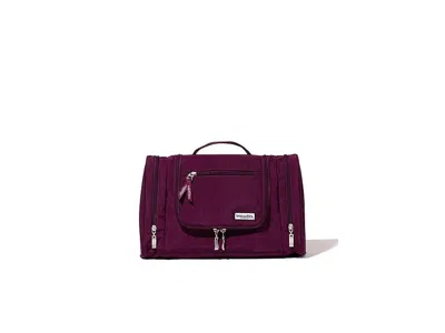 Baggallini Toiletry Kit Bags Mulberry: One Size In Purple