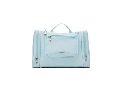Baggallini Toiletry Kit Bags Pool: Xl In Blue