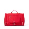 Baggallini Toiletry Kit In Red