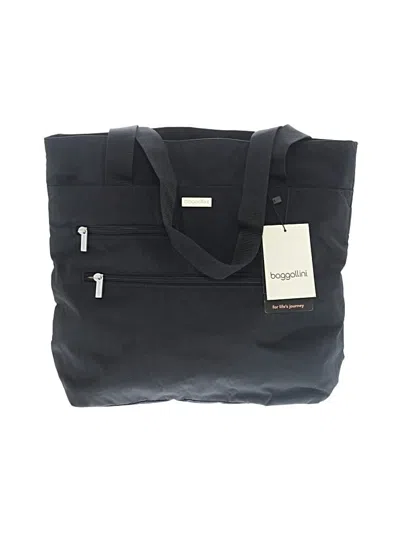 Baggallini Tote Bag In Black
