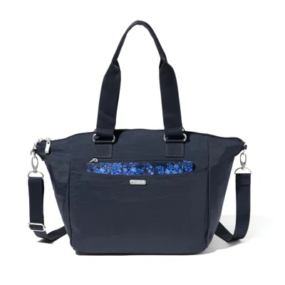 Baggallini Tote With Removable Pouch