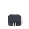 Baggallini Travel Jewelry Box In Black