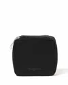 Baggallini Travel Pill Case In Black