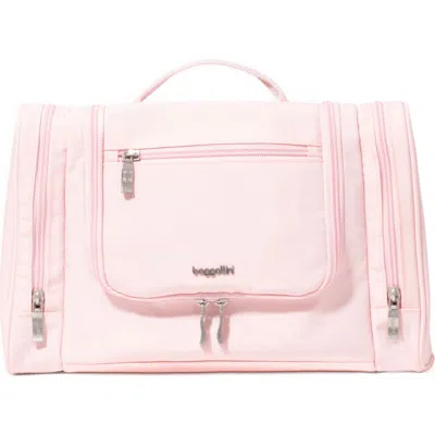Baggallini Travel Toiletry Kit Cosmetic Bag