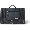 Baggallini Travel Toiletry Kit Cosmetic Bag