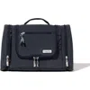 Baggallini Travel Toiletry Kit Cosmetic Bag In French Navy
