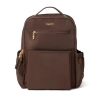 Baggallini Tribeca Expandable Laptop Backpack