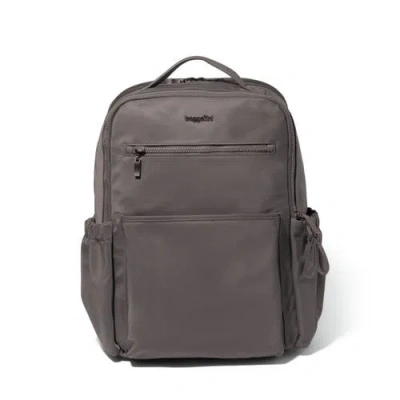 Baggallini Tribeca Expandable Laptop Backpack
